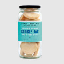  Provisions - Vanilla Bean Shortbread (Jar)