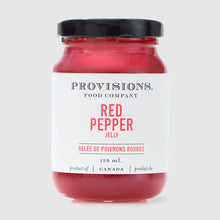  Red Pepper Jelly