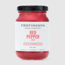  Provisions - Red Pepper Jelly