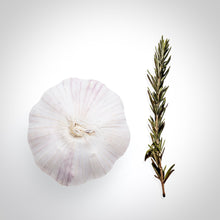  Rosemary Garlic Agrodolce