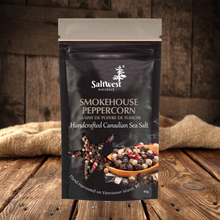  Saltwest - Smokehouse Peppercorn