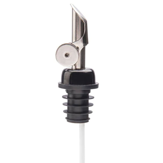 Self Closing Pour Spout