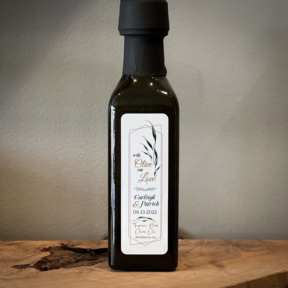 Della Terra Wedding & Party Favour - 100ml