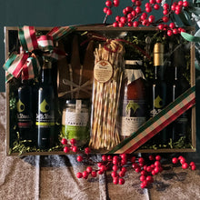  "Taste of Italy" Gourmet Gift Crate