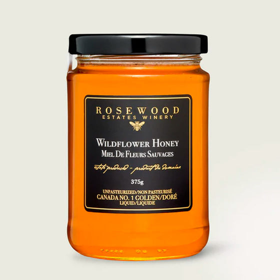 Rosewood Winery Honey