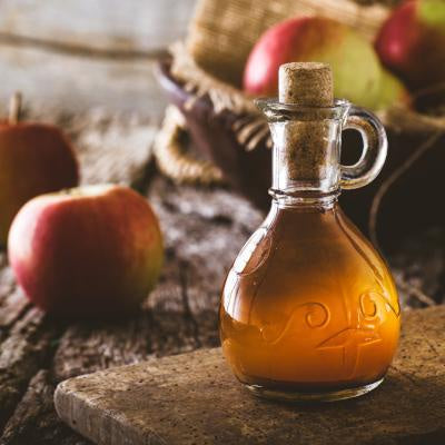Della Terra Italian Apple Cider Vinegar