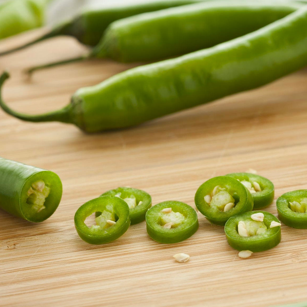 Green Chili Agrumato Extra Virgin Olive Oil