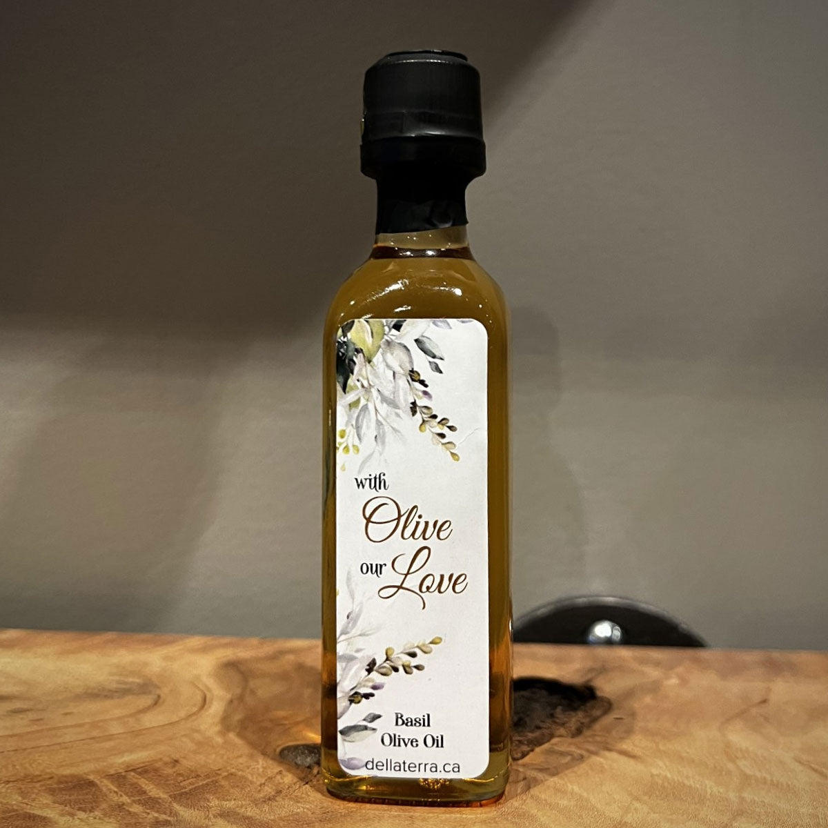 Della Terra - Wedding & Party Favour - Single 60ml